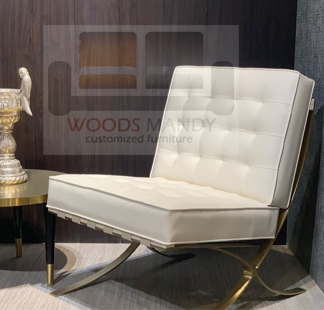 woods mandy chair