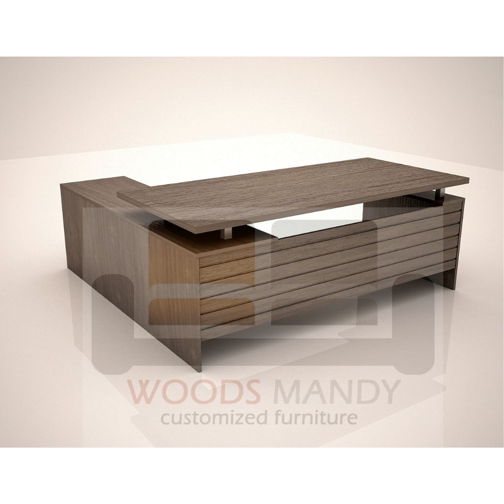 woods mandy executive tables