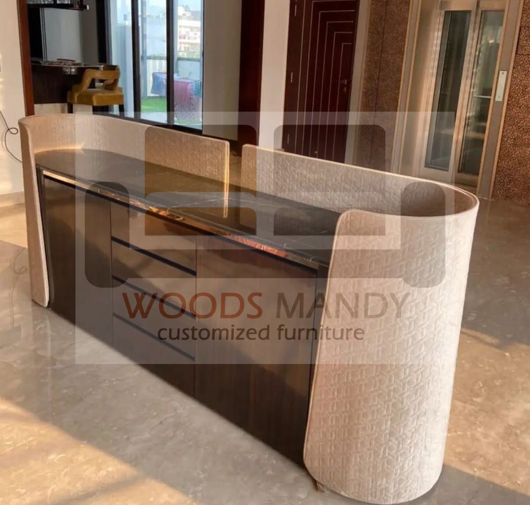 woods mandy Reception furniture