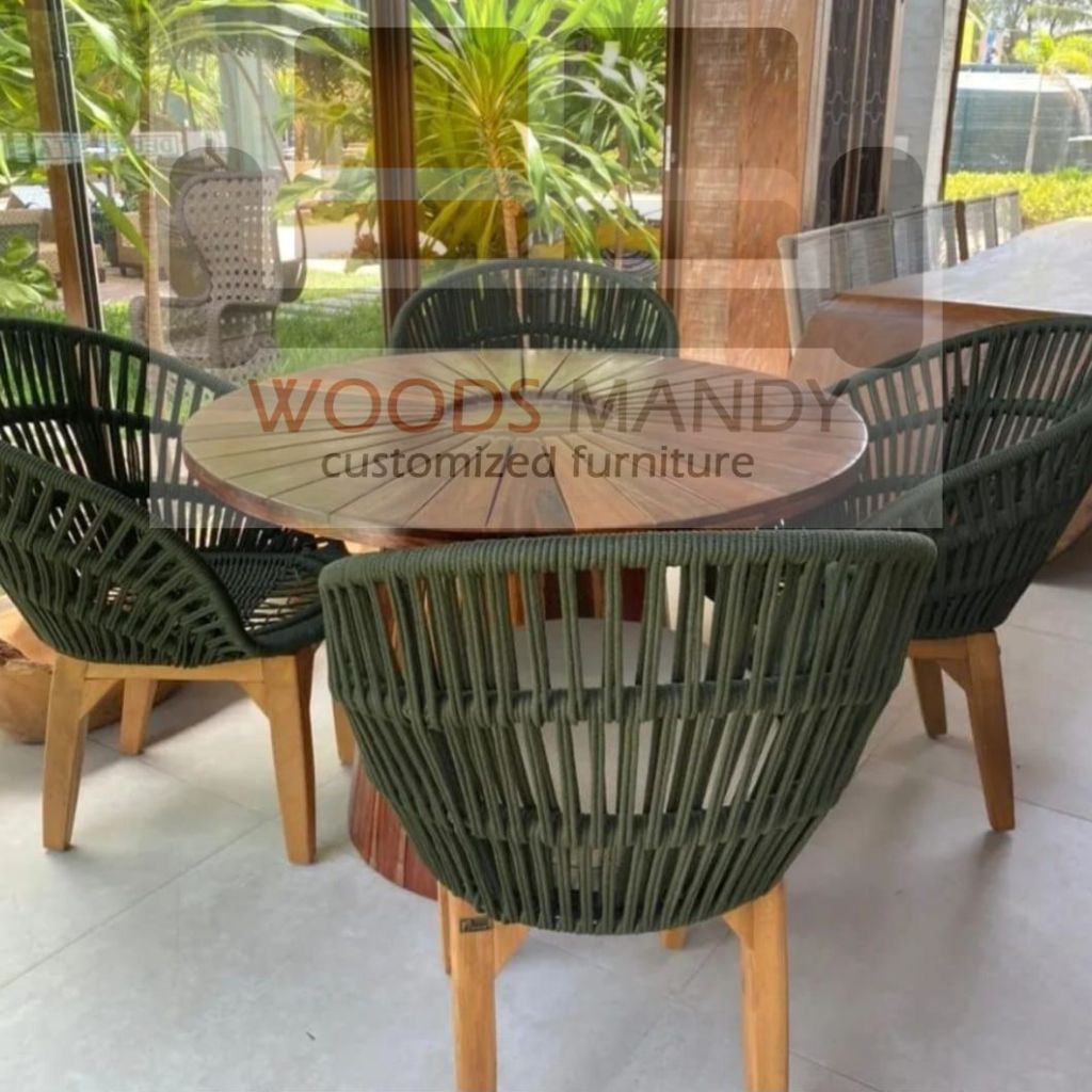 Woods mandy outdoor furniture