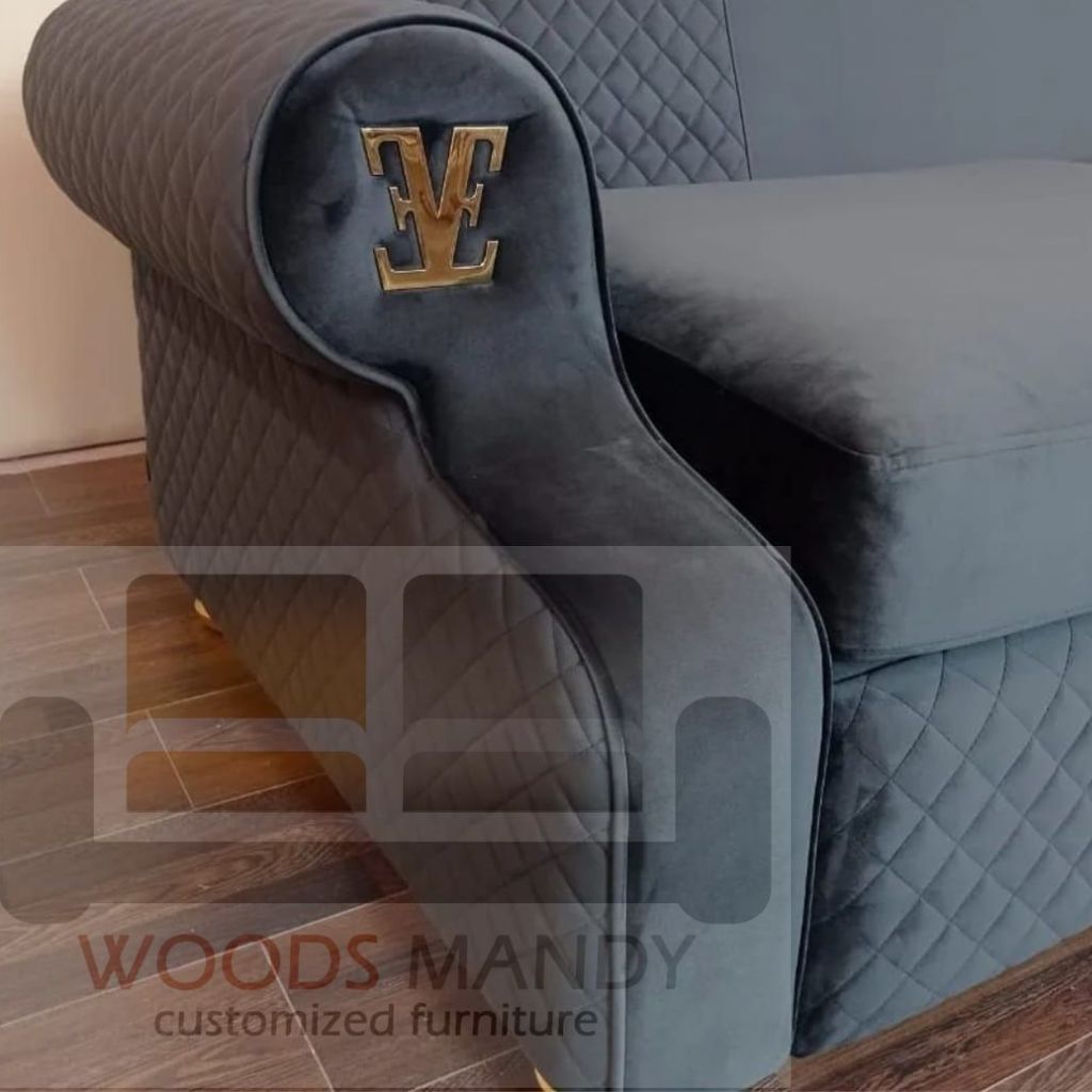 Woods mandy sofa set furniture (3)