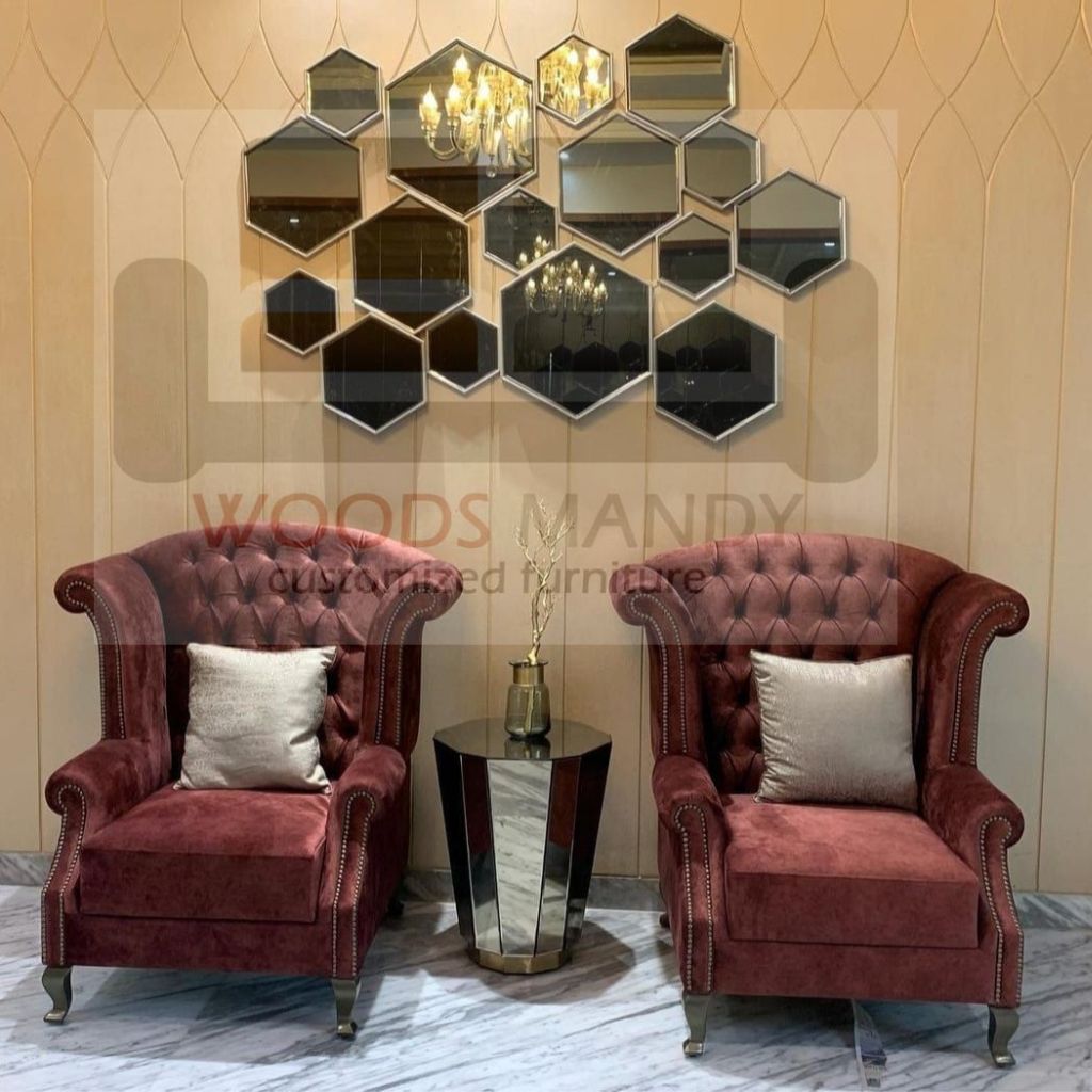 Woods mandy sofa set furniture (6)