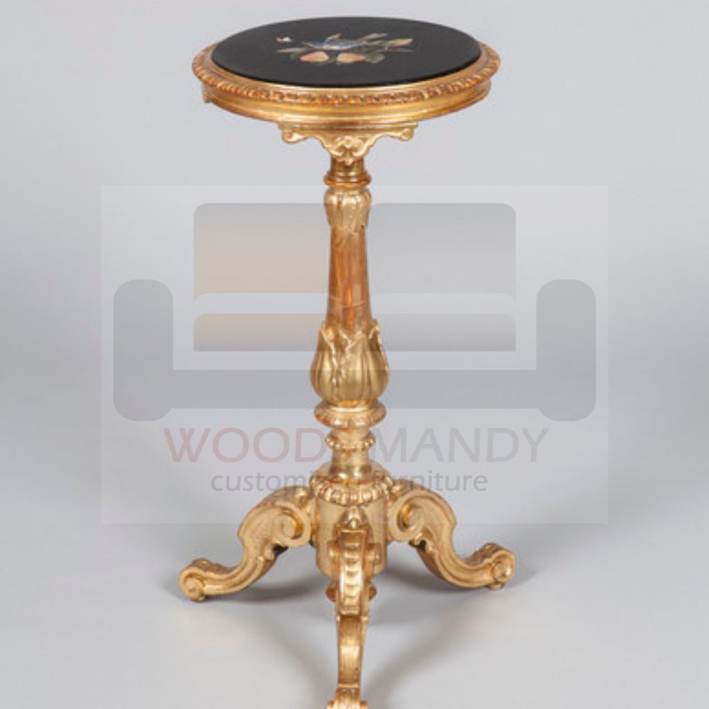 woods mandy stool