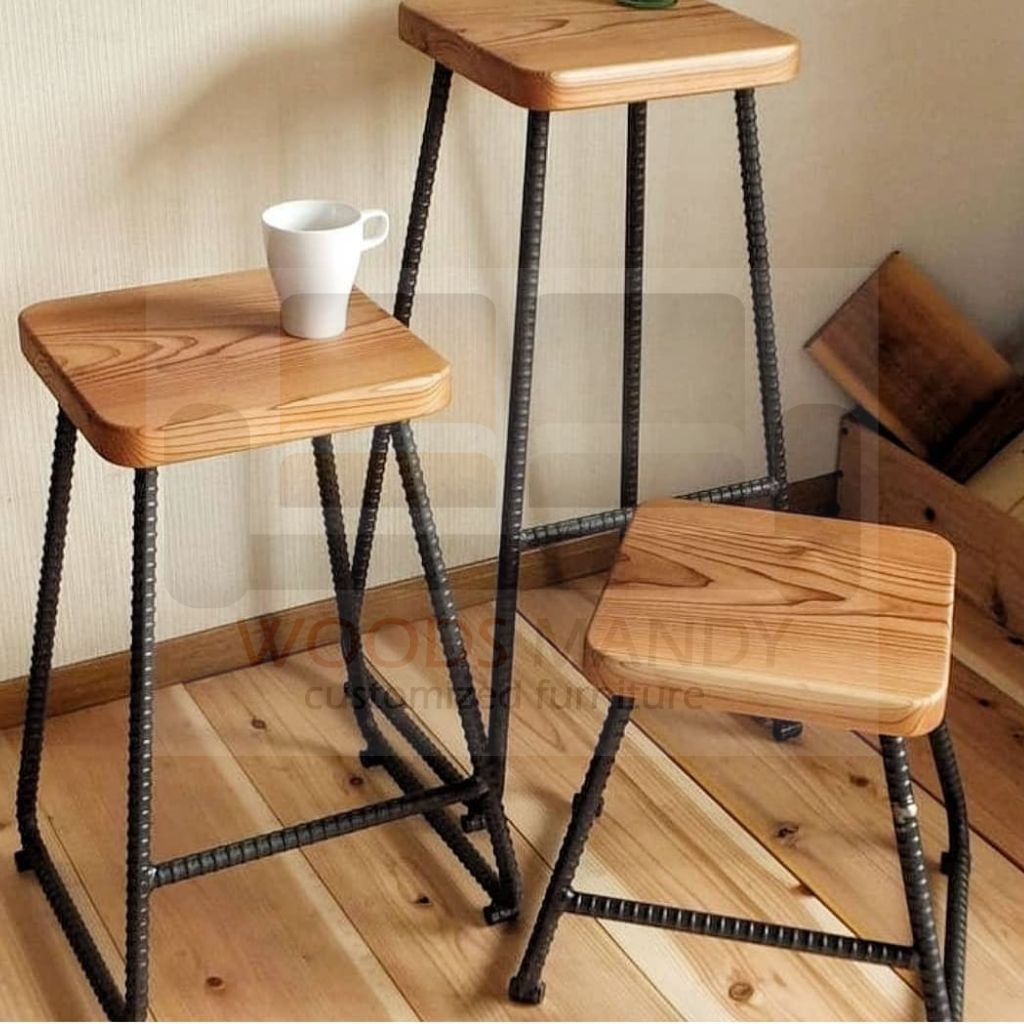 Woods mandy stool furniture (4)