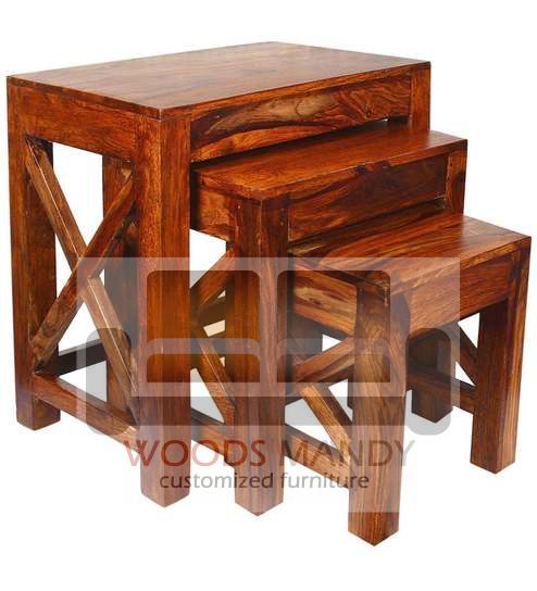 woods mandy stools