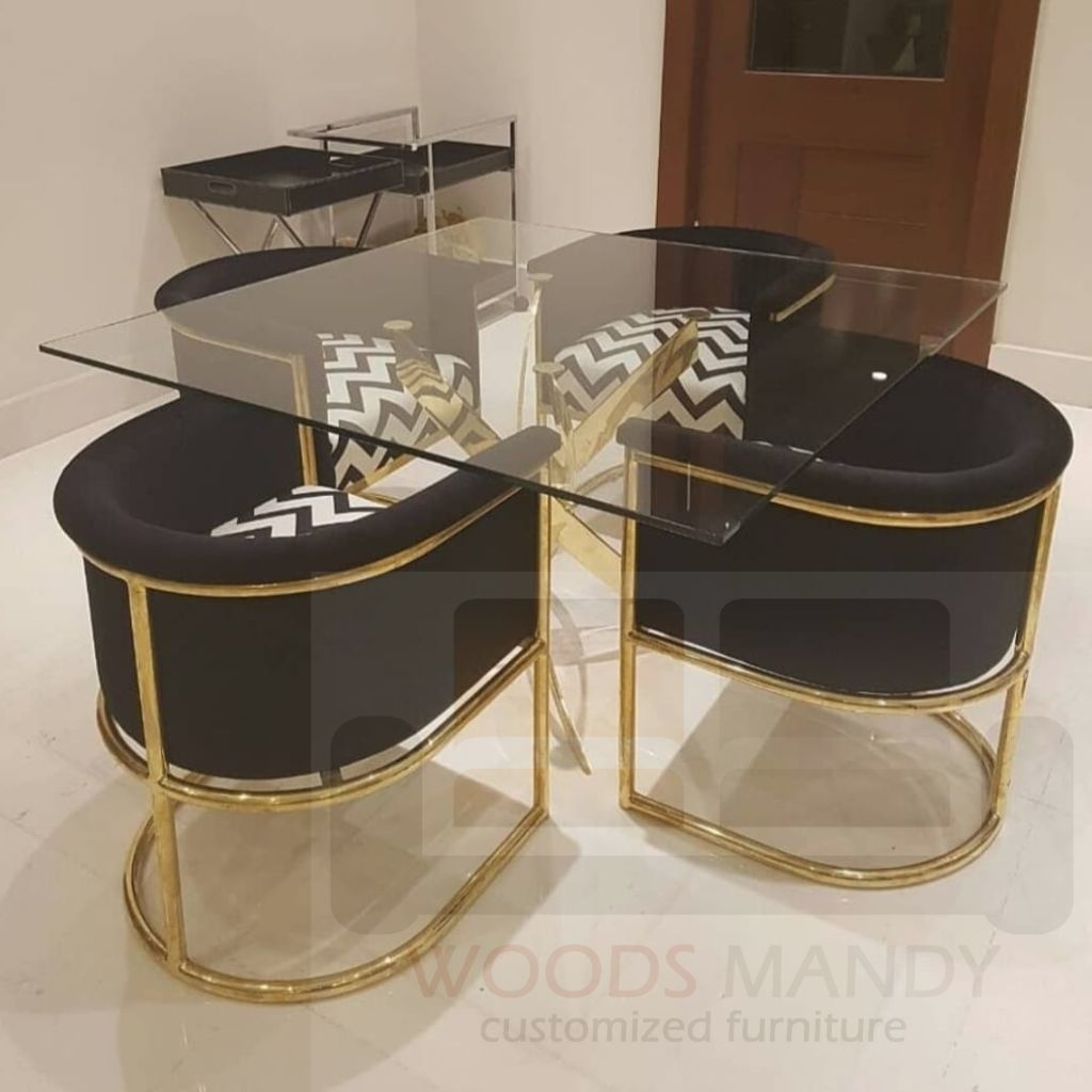 woods mandy dinning furniture