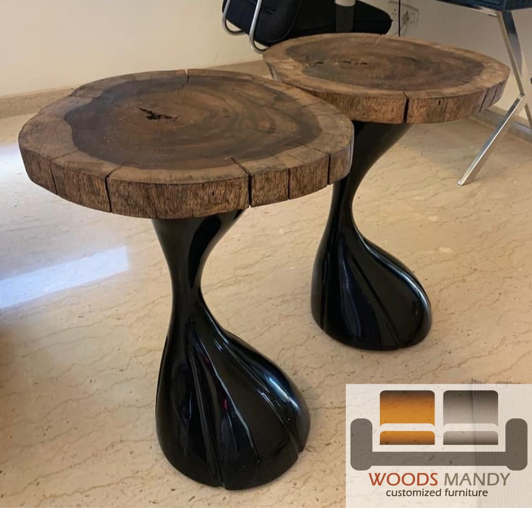 woodsmandy stools